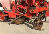 Becker Aeromat 6T