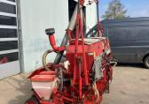 Becker Aeromat 6T