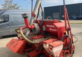 Becker Aeromat 6T