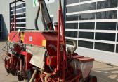 Becker Aeromat 6T