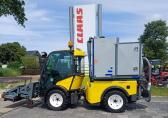 Multihog CX 75 met Empas MCP opbouw