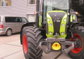 Claas ARION 620