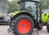 Claas ARION 620