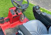 Toro Groundsmaster 4000D
