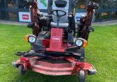 Toro Groundsmaster 4000D