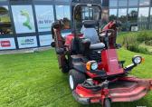 Toro Groundsmaster 4000D