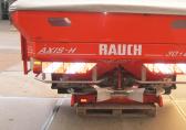 Rauch Axis-H 30.1 EMC
