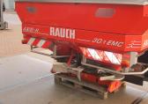 Rauch Axis-H 30.1 EMC
