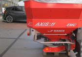 Rauch Axis-H 30.1 EMC