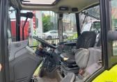 Claas AXOS 320 CX