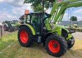 Claas AXOS 320 CX