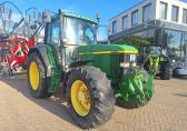 John Deere 6910 Auto Power