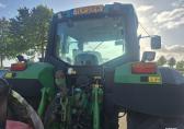 John Deere 6910 Auto Power