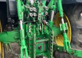 John Deere 6910 Auto Power