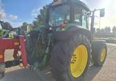 John Deere 6910 Auto Power