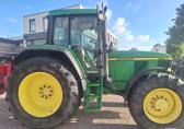 John Deere 6910 Auto Power