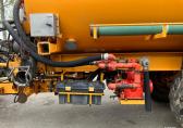 Veenhuis VTW 24 met VMA 570