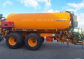 Veenhuis VTW 24 met VMA 570