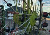 Claas Liner 2900