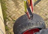 Claas Liner 2900