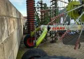 Claas Liner 2900