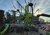 Claas Liner 2900