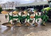 Amazone Cayron V200-100