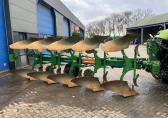 Amazone Cayron V200-100