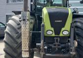 Claas xerion 3300