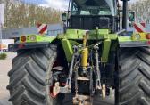 Claas xerion 3300
