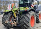 Claas xerion 3300