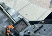 Claas xerion 3300