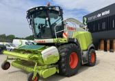 Claas Jaguar 950