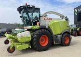 Claas Jaguar 950