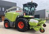 Claas Jaguar 950