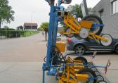 Kleine Unicorn III E-drive