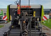 Claas Rollant 455 RC Uniwrap