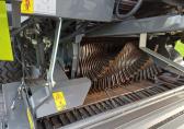 Claas Rollant 455 RC Uniwrap