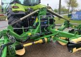 Krone Easy Cut 870 CV C