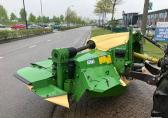Krone Easy Cut 870 CV C