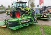 Krone Easy Cut 870 CV C