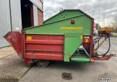 Strautmann UBVW