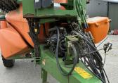 Amazone UX 5200