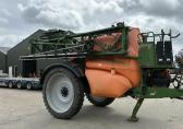Amazone UX 5200