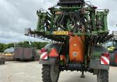 Amazone UX 5200