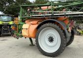Amazone UX 5200