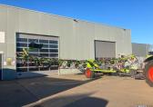 Claas Volto 1500T