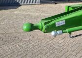 Bergmann Shuttle 450 S