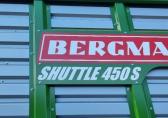 Bergmann Shuttle 450 S