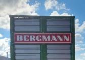 Bergmann Shuttle 450 S